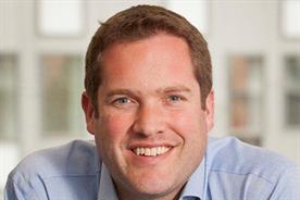 Simon White, managing director, Momentum UK