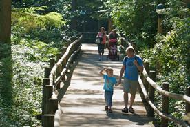 Center Parcs: holiday firm plans expansion