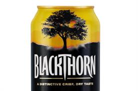 Blackthorn