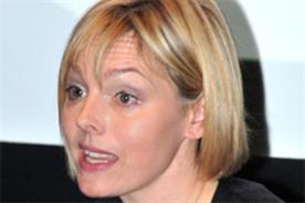 Emma Wood, Merlin Entertainment's new group marketing director