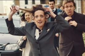 Warburtons: taste tester TV ad breaks this week