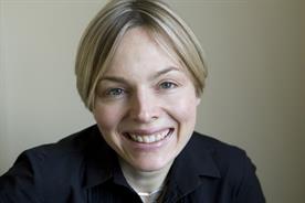 Emma Woods: joining Alton Towers-operator Merlin