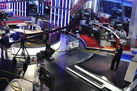 Sky News: to be spun off into new company Newco