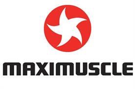 Maximuscle signs British Lions partnership