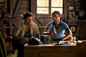 Foster's moves into branded content