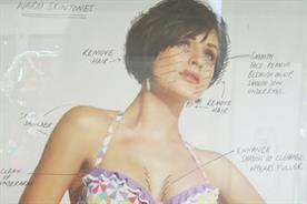 Debenhams is cracking down on airbrushed images