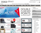 Tesco Direct: understanding customer contact