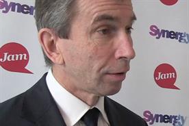 Hugh Chambers: chief commercial officer, BOA