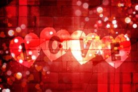 The Social Monitor: Brands look for love in tough times
