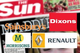 News International: moves to reassure advertisers in The Sun