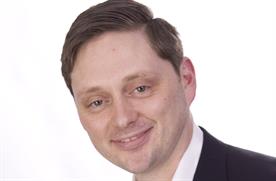 Simon Norris, chief executive officer, Nomensa