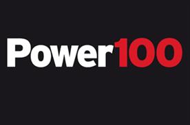 Marketing's Power 100