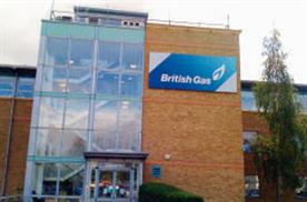 British Gas headquarters