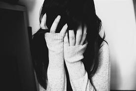 If we want to have great ideas, it's time we started talking about depression