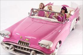 Sheilas' Wheels: iProspect and Carat take the account