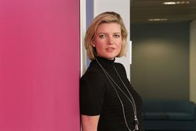 Vanessa Clifford: tasked with client services and strategy