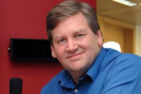 John Myers to return to radio as Radio Academy chief executive