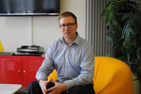 Diary of a media start-up: Part three