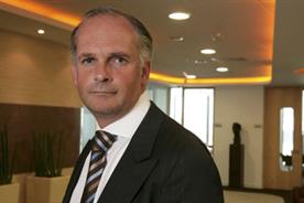 Gary Digby…high-profile casualty