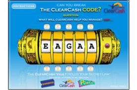 ClearDebt