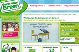 British Gas reviews digital account