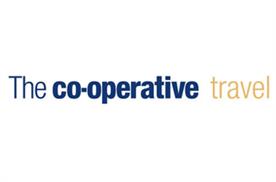 Co-op is to launch Co-operative Holidays