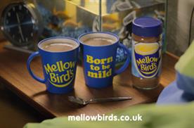 Mellow Bird's