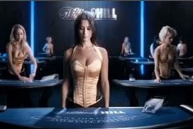 William Hill: gambling firm's ad falls foul of the ASA