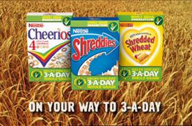 Nestle to further reduce design agency roster