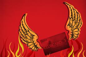 Tesco Clubcard: a new era