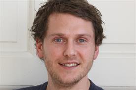 Ben Branson, senior planner, Holmes & Marchant