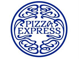 PizzaExpress: launches 'living lab'