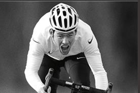 Nike: Make it Count campaign features athletes including cyclist Mark Cavendish