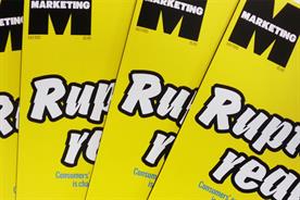 Marketing: our July issue is out now