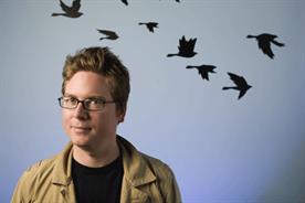 Twitter's Biz Stone features in an exclusive interview in June's Revolution