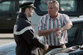T-Mobile: parking ticket commercial