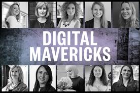 Digital Mavericks 2017: Alternative portraits of success