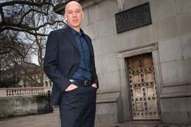 Rufus Olins faces challenge of transition at NMA