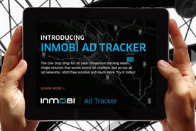 InMobi: partnering with MediaCom for mobile campaigns