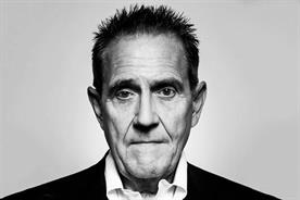 A view from Dave Trott: Competition drives creativity