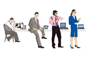 Evolution of the brand manager