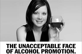 Portman Group: press drive to raise awareness of unacceptable promotions