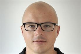 Sam Barnett, chief executive officer, Struq