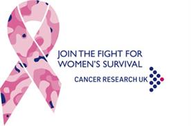 Cancer Research UK launches breast cancer awareness logo and campaign