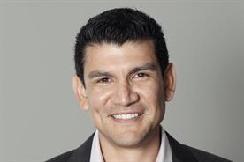 Paul Oronoz, UK country manager, Specific Media