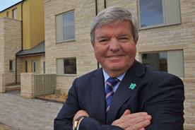 Sir Keith Mills