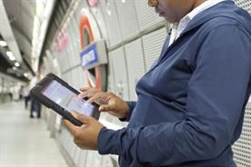 Virgin Media: repackages Wi-Fi service on the Tube