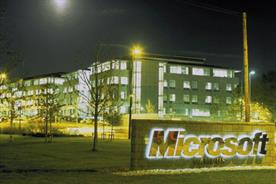 Microsoft: web to take over TV in Europe next year