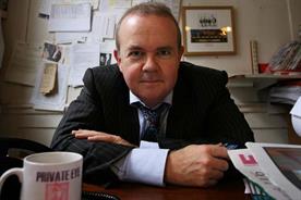 MAGAZINE ABCs: Private Eye leads buoyant current affairs sector with 25 year high