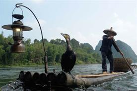 HSBC: 'world's local bank' spot